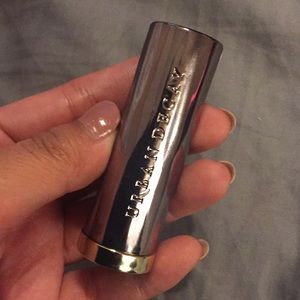 Urban Decay Vice Lipstick (Backtalk)